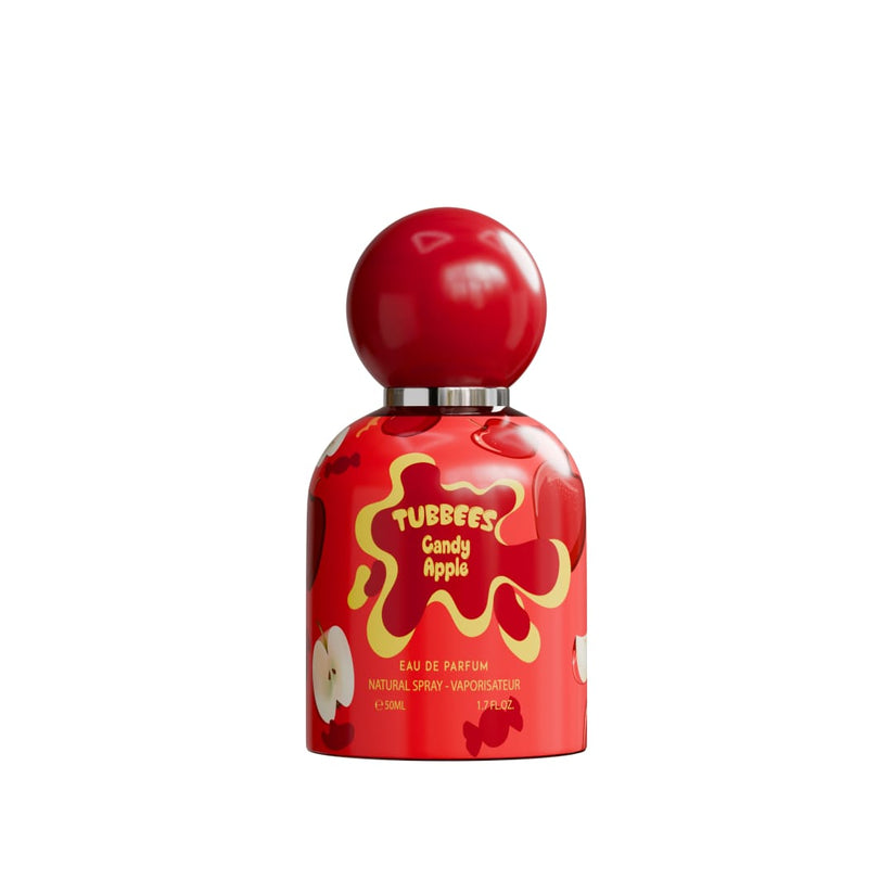 Candy Apple Tubbees