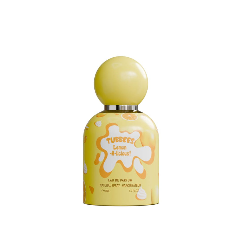 Lemon-A-Licious Tubbees